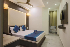 Отель Hotel Sagun  Джайпур